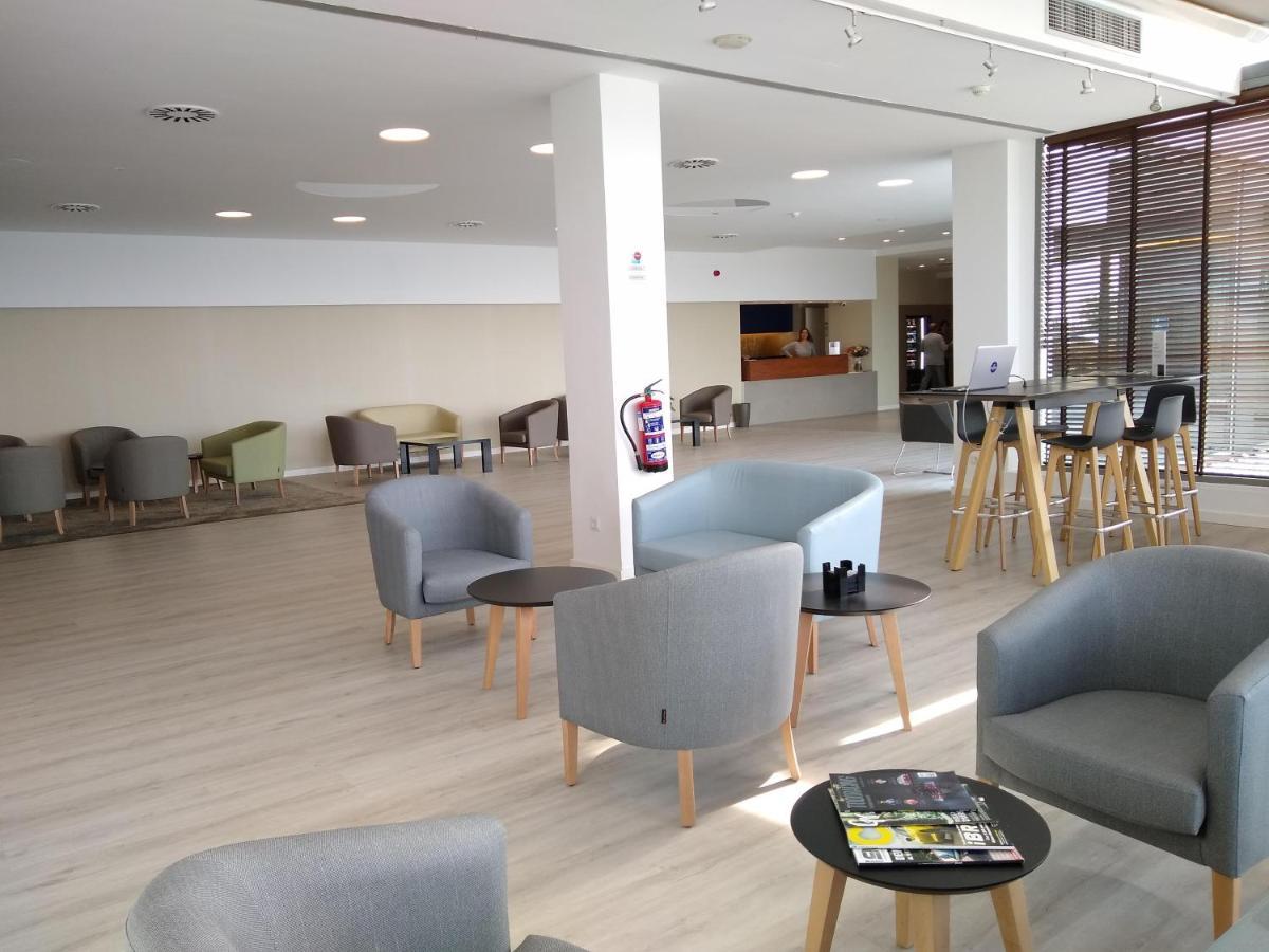 Hotel Augusta Barcelona Valles