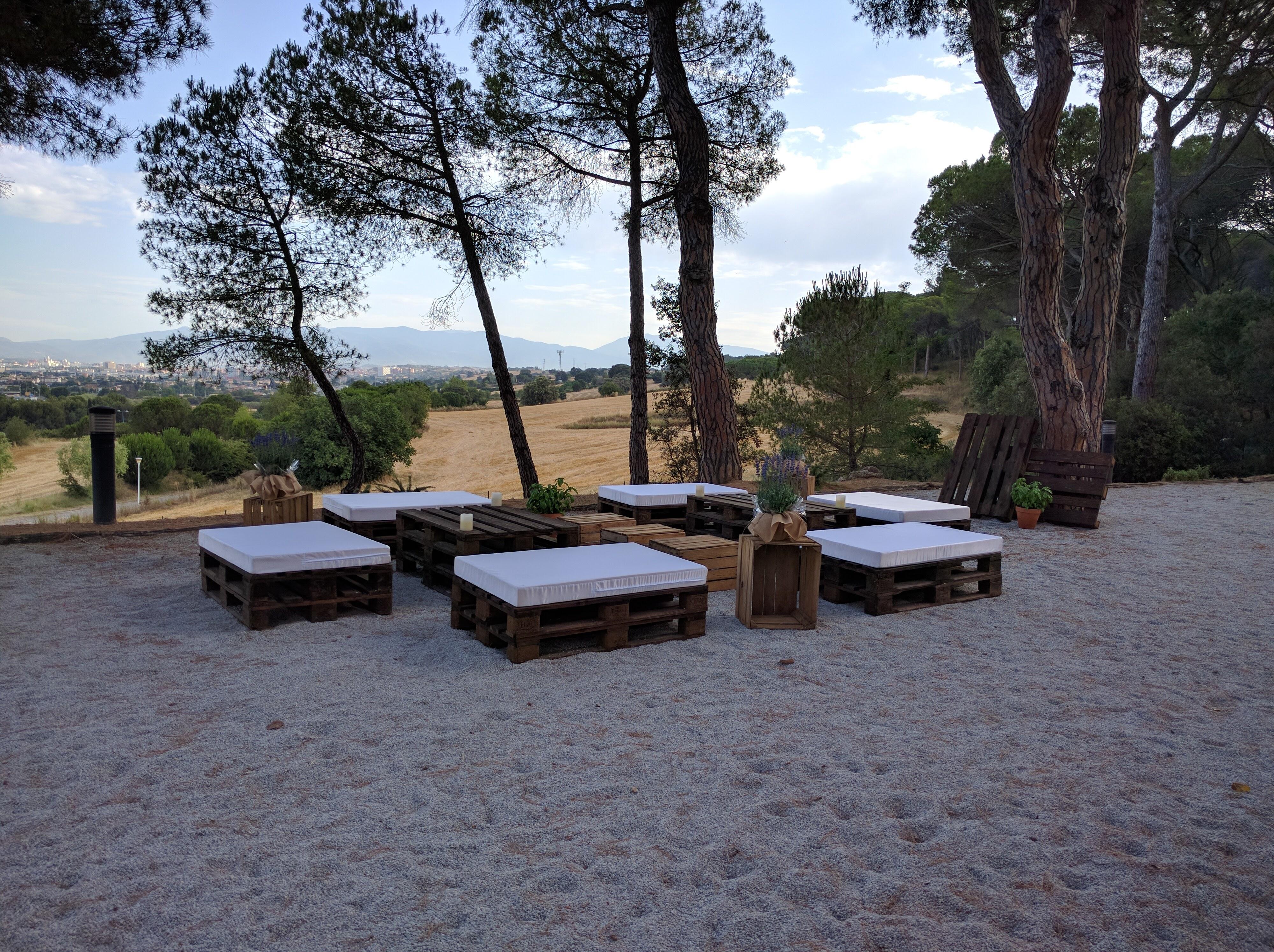 Augusta Barcelona Valles Hotel