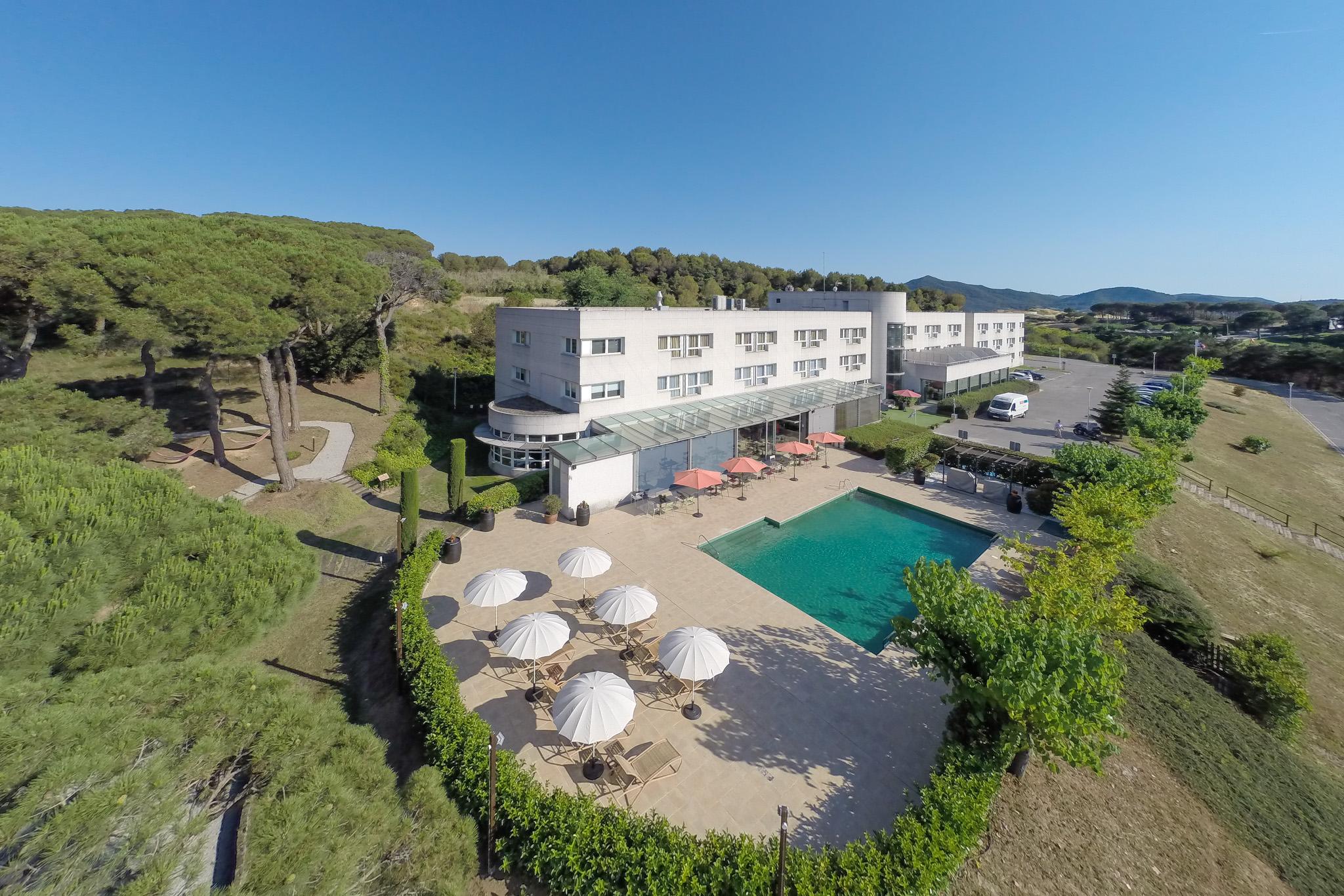 Augusta Barcelona Valles Hotel Granollers
