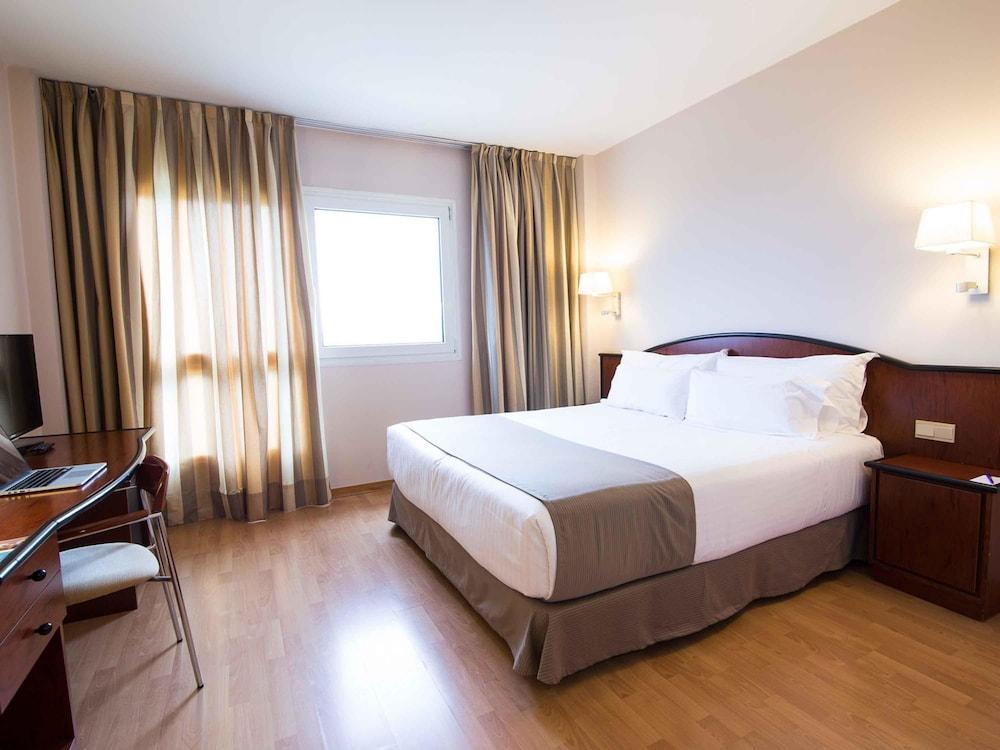 Augusta Barcelona Vallès Hotel Granollers