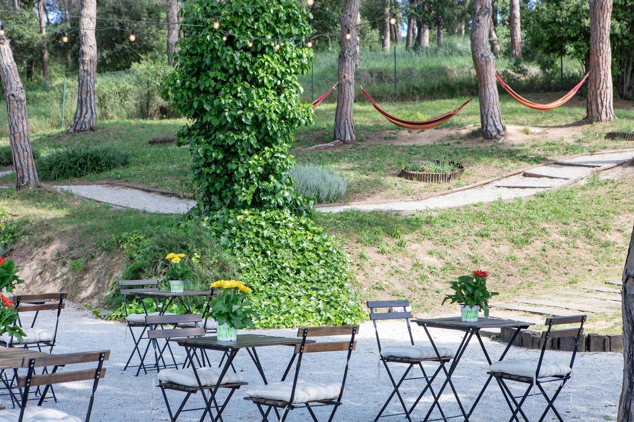 Hotel Augusta Barcelona Valles 4*