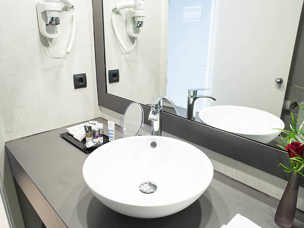 Hotel Augusta Barcelona Valles