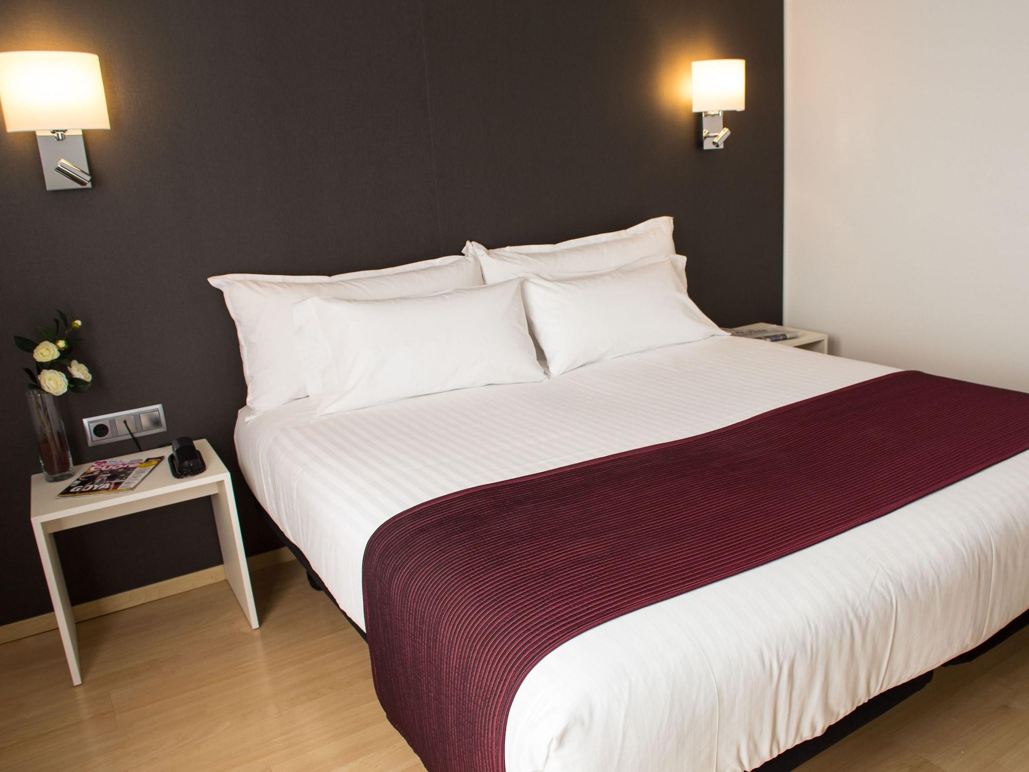Augusta Barcelona Vallès Hotel