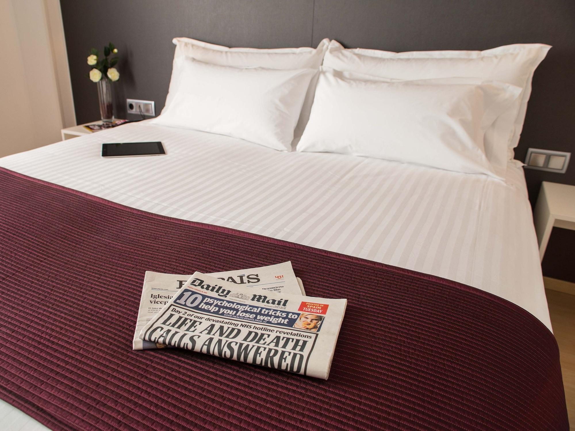 Augusta Barcelona Vallès 4*