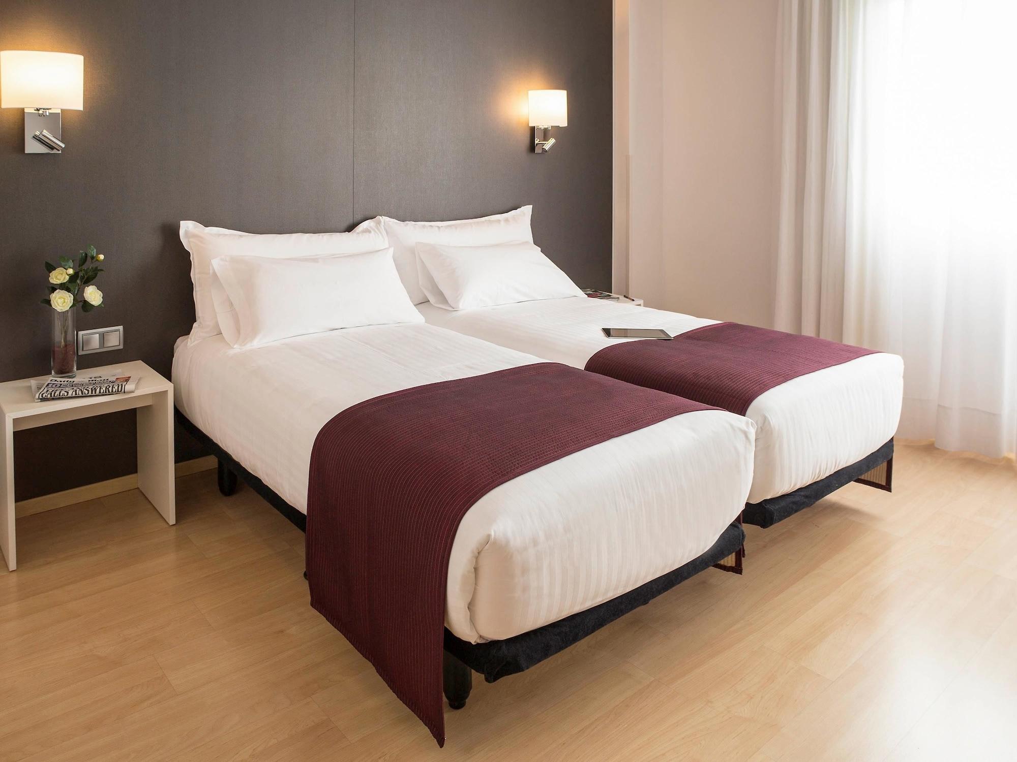 Augusta Barcelona Vallès Hotel