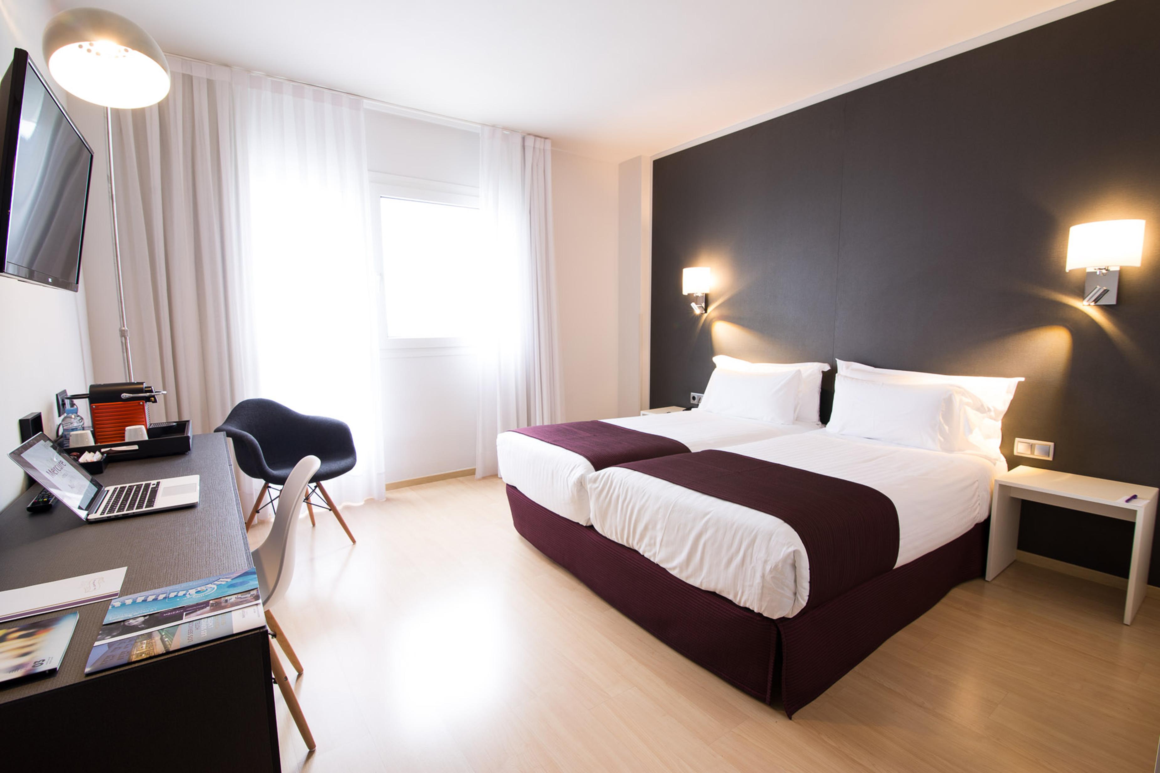 Augusta Barcelona Vallès Hotel