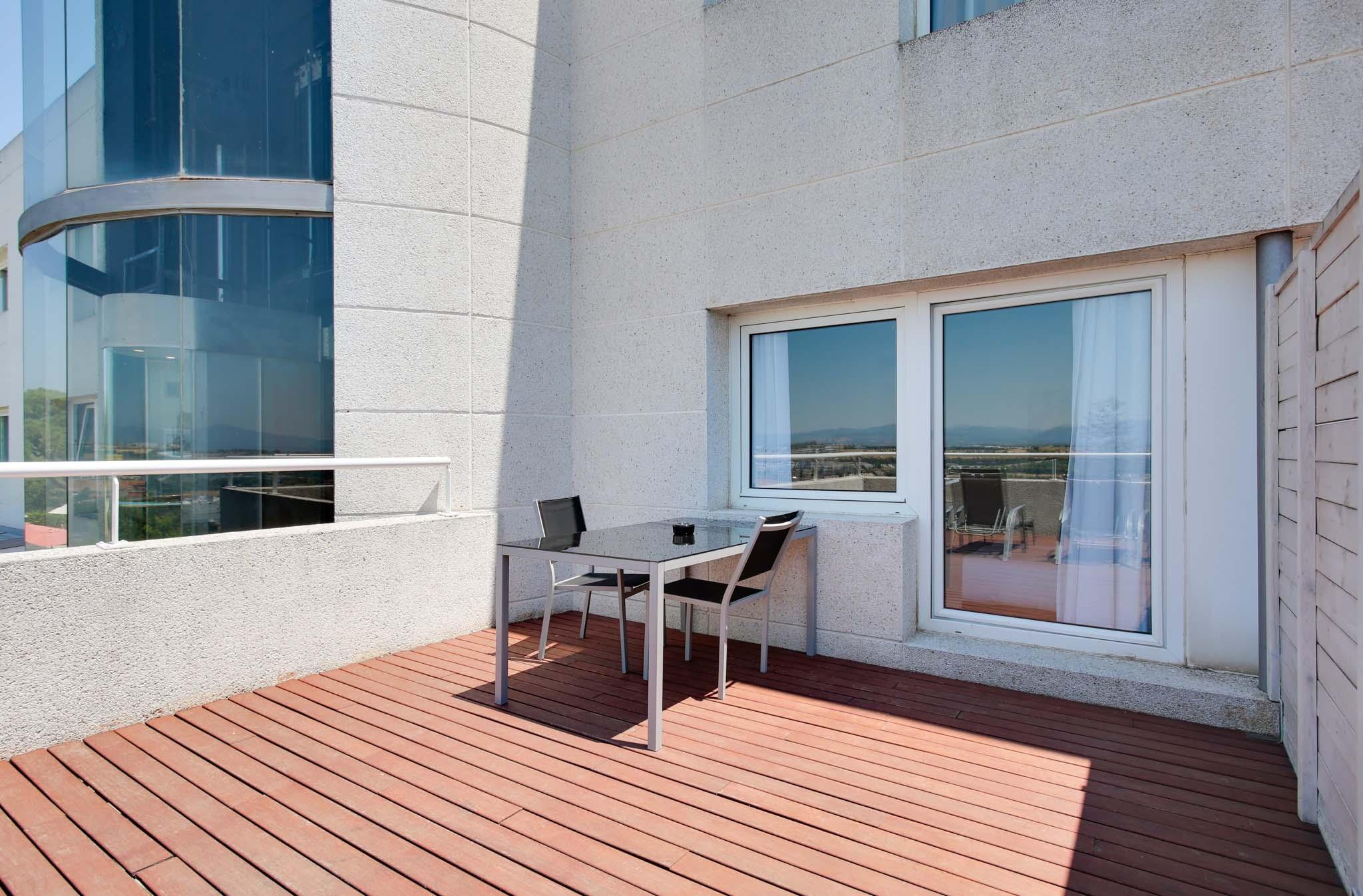 Augusta Barcelona Vallès 4*