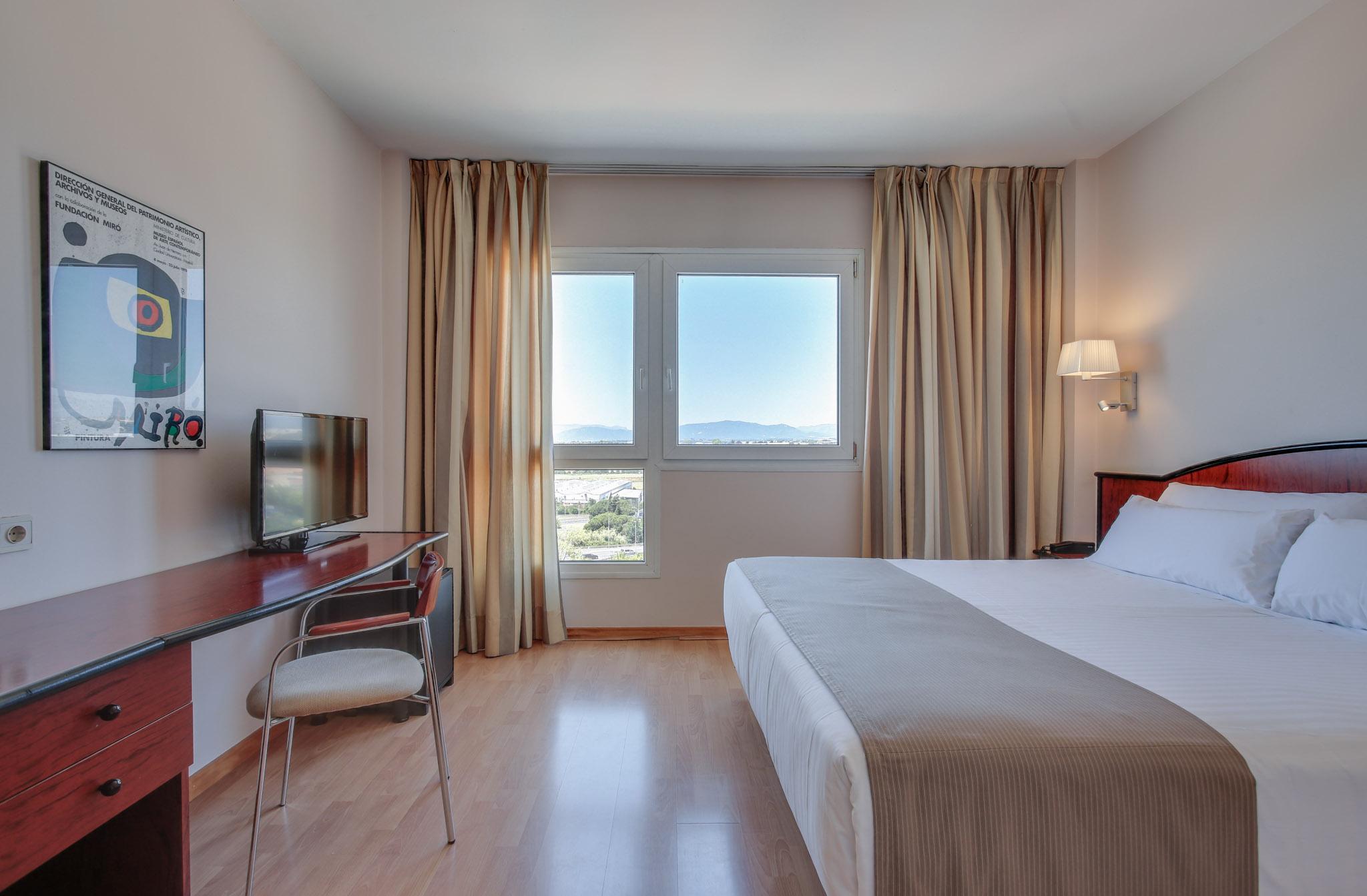Augusta Barcelona Vallès Hotel 4*