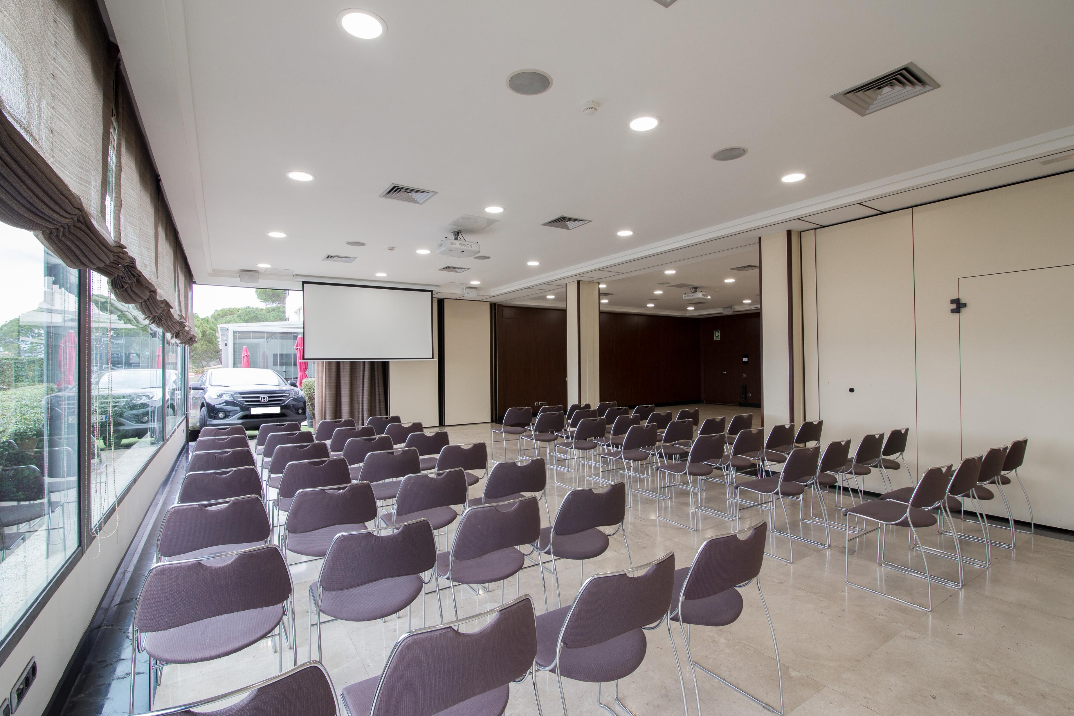 Augusta Barcelona Vallès 4* Granollers