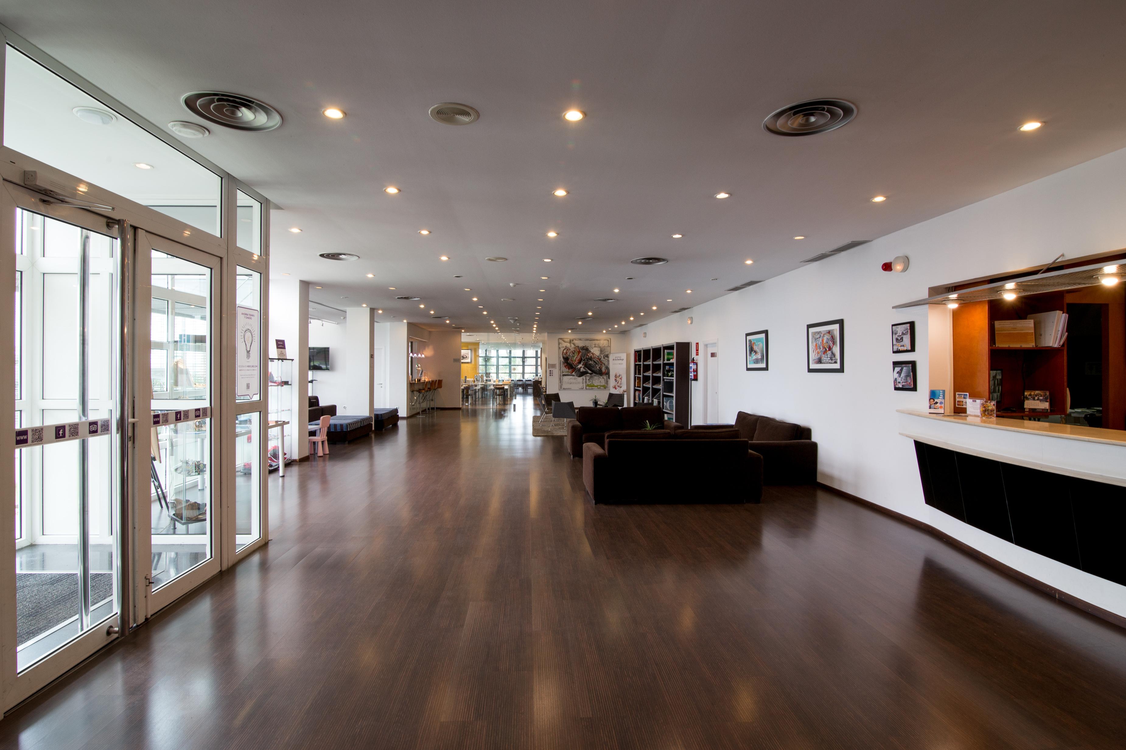 Hotel Augusta Barcelona Vallès Granollers