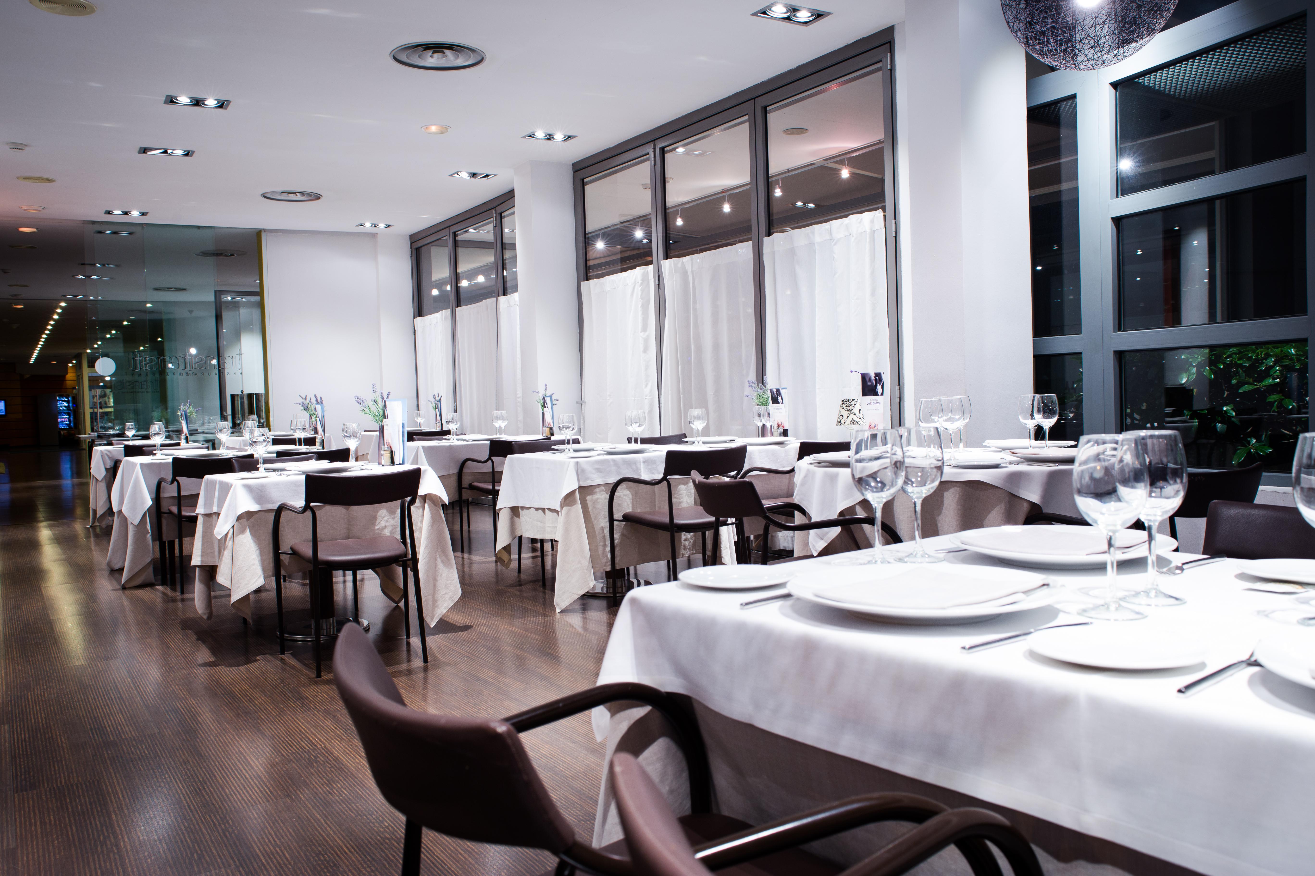 Augusta Barcelona Vallès Hotel 4*