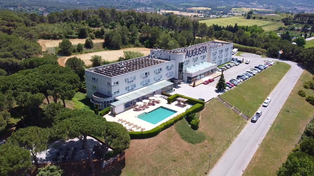 Hotel Augusta Barcelona Vallès 4*
