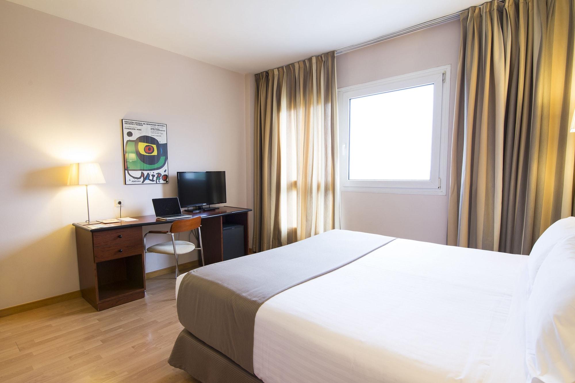 Augusta Barcelona Vallès 4*
