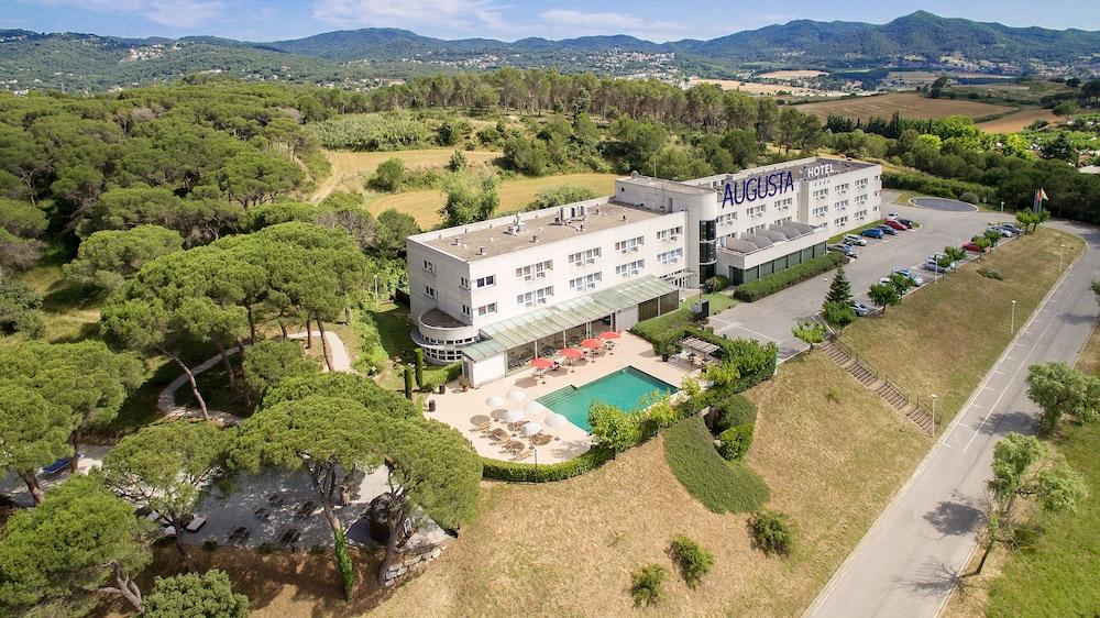 Hotel Augusta Barcelona Vallès Granollers
