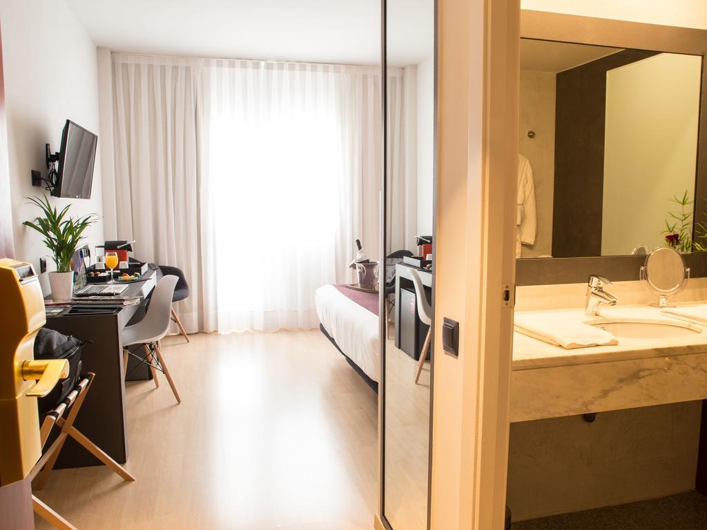 Hotel Augusta Barcelona Vallès