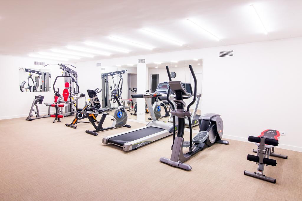 Hotel Augusta Barcelona Vallès 4*