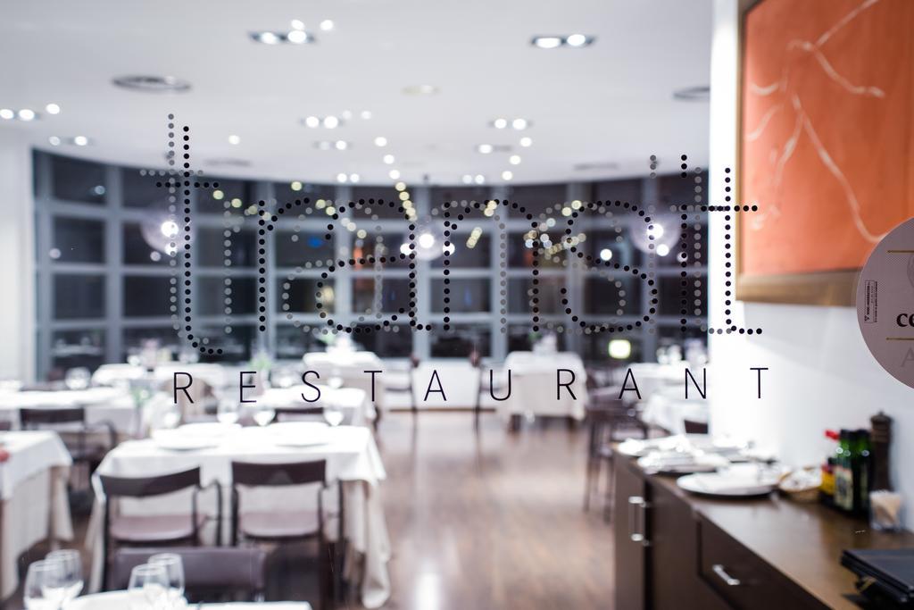 Augusta Barcelona Vallès Hotel 4*