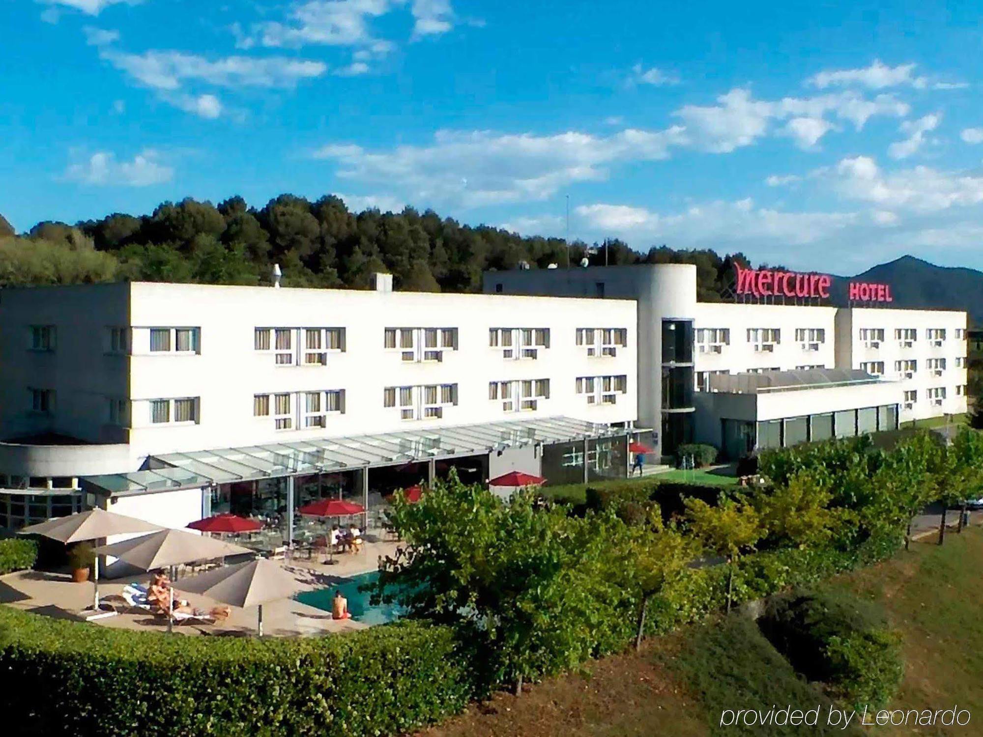 Augusta Barcelona Vallès Hotel