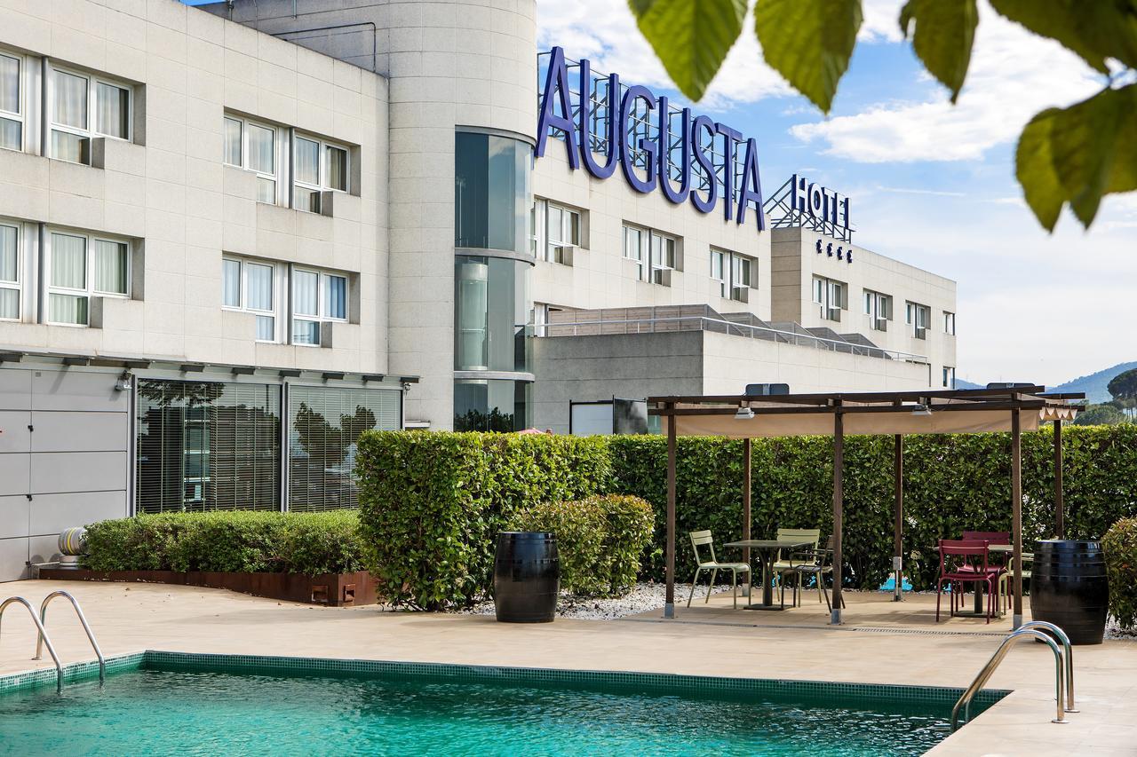 Hotel Augusta Barcelona Vallès